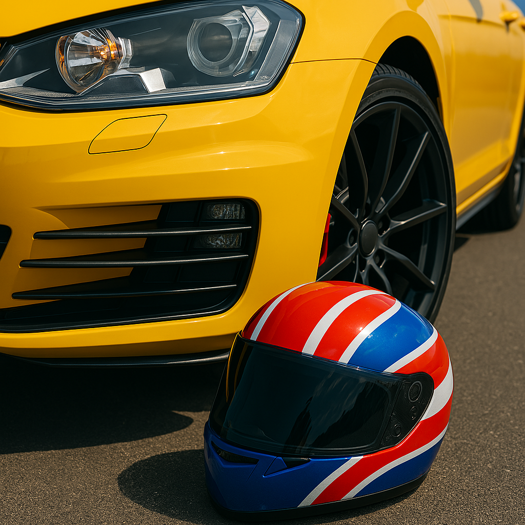 Moto & Auto