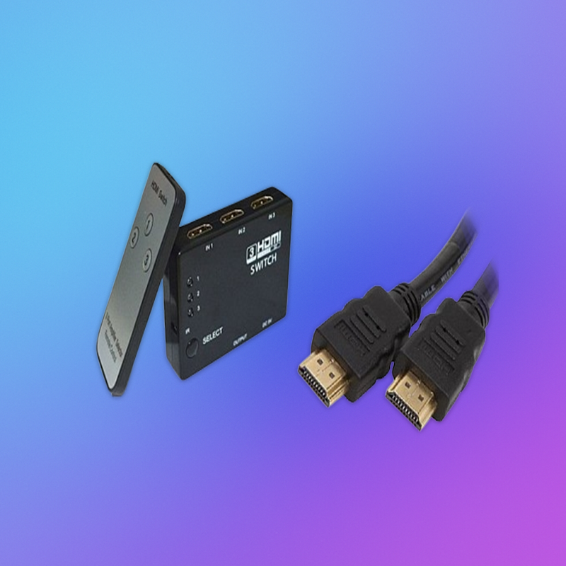 HDMI SWITCH