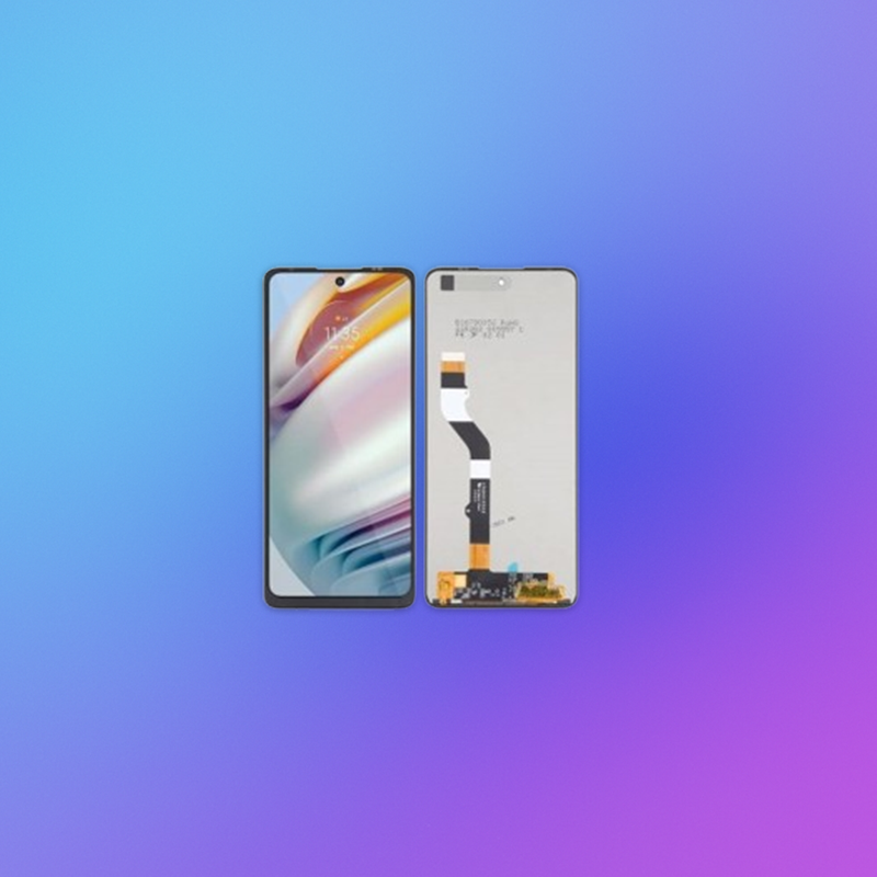 Οθόνες LCD
