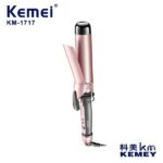 Σίδερο Μαλλιών Ιοντικό με Αυτόματη Περιστροφή και Θερμοστάτη - Image 3