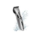 Αδιάβροχη Κουρευτική Μηχανή Υψηλής Ισχύος με Αθόρυβη Λειτουργία