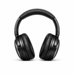 Ασύρματα Bluetooth Ακουστικά OTU, Over-Ear με Μαλακά Earpads, Bluetooth 5.4, Hi‑Fi Ήχος & Αναδιπλούμενος Σχεδιασμός (Μαύρο)